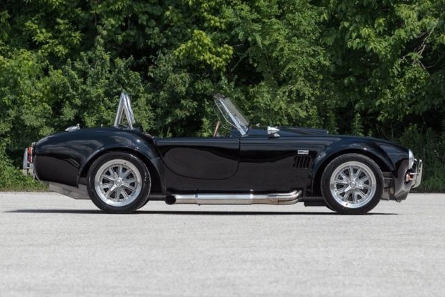 1967 Shelby Cobra Big Block - photo 10