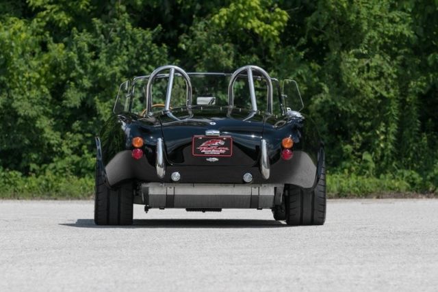 1967 Shelby Cobra Big Block - photo 7