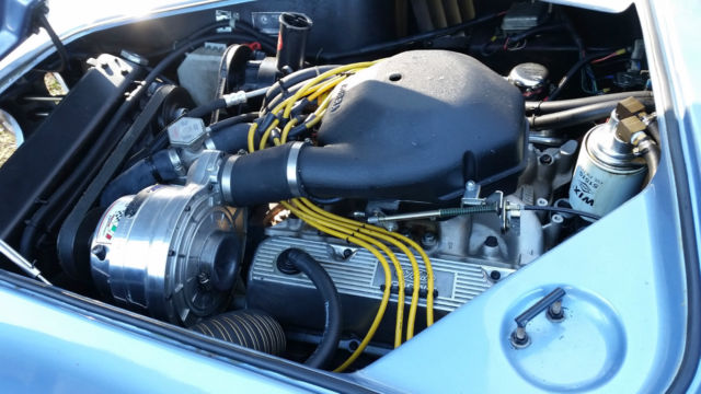 1967 Ford Cobra - photo 10