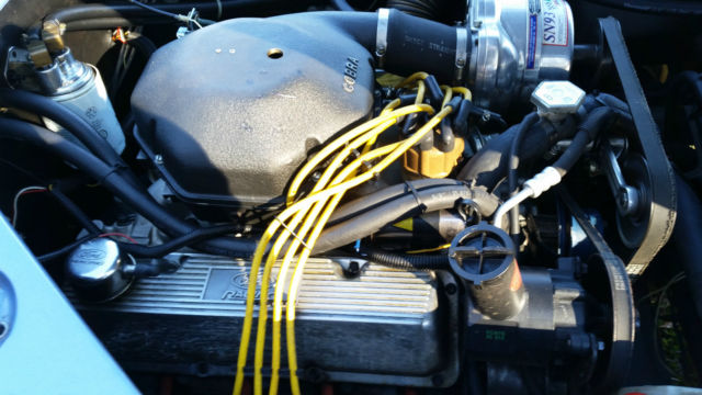 1967 Ford Cobra - photo 11