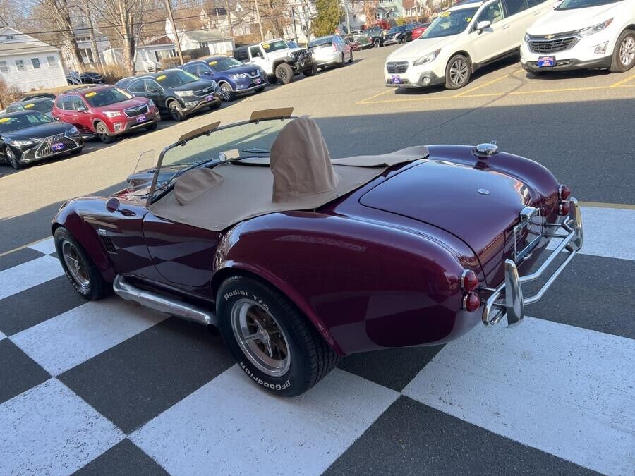 1967 Shelby Cobra - photo 12
