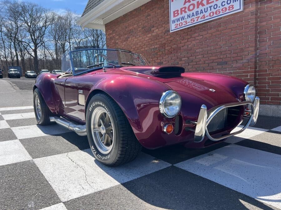 1967 Shelby Cobra - photo 2