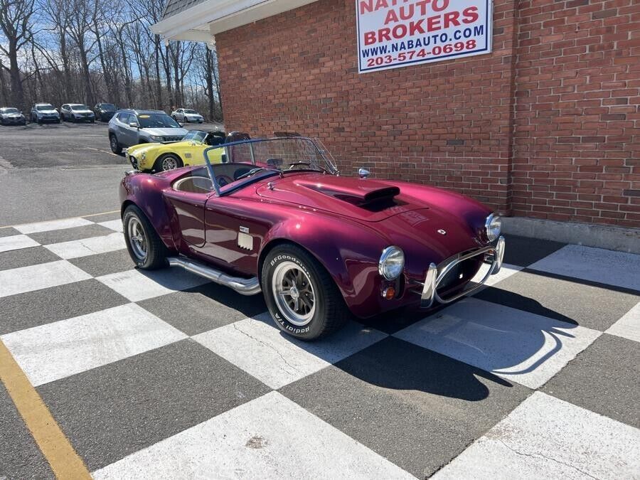 1967 Shelby Cobra - photo 3