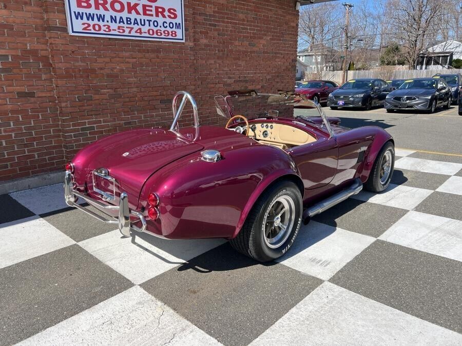 1967 Shelby Cobra - photo 5