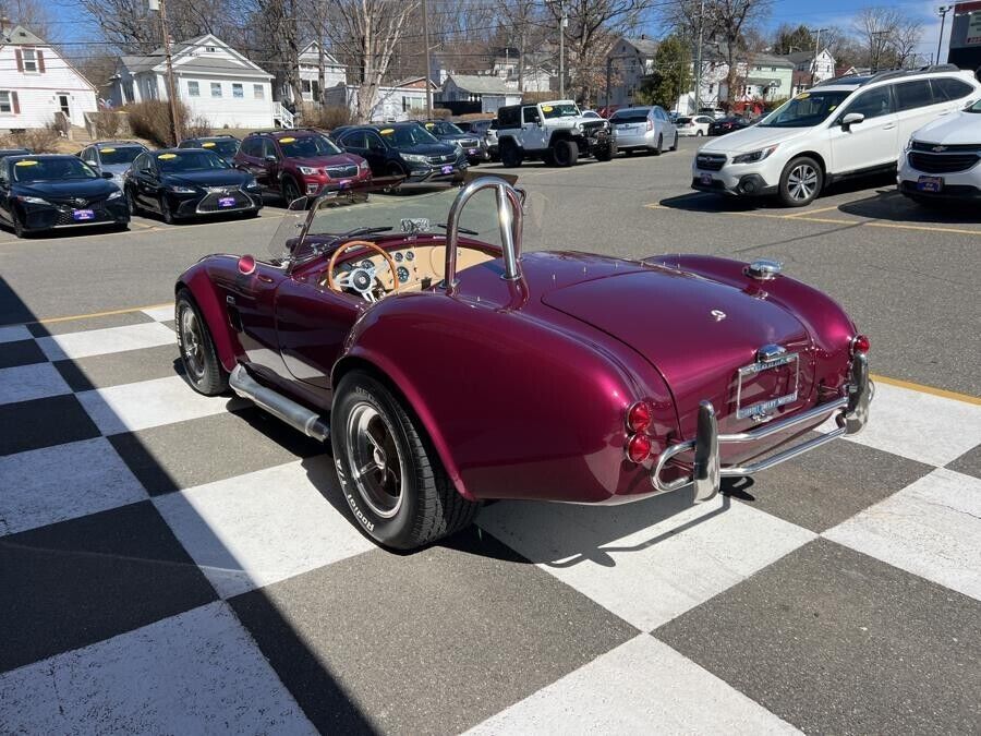 1967 Shelby Cobra - photo 7