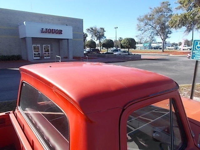 1967 Ford F-100 - photo 10