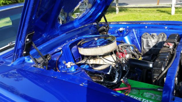 1967 Ford Mustang - photo 10