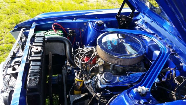 1967 Ford Mustang - photo 9