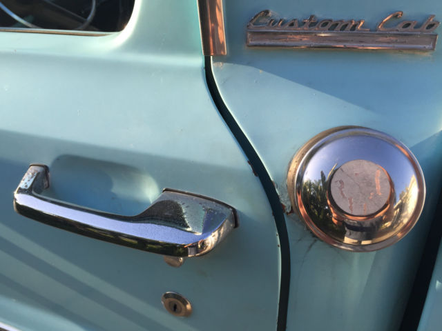 1967 Ford F-250 Ranger - photo 8