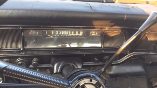 1967 Ford F-350 - photo 4