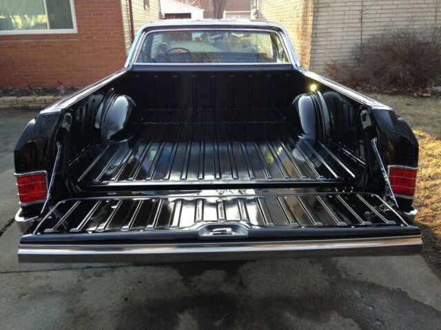1967 Chevrolet El Camino - photo 12