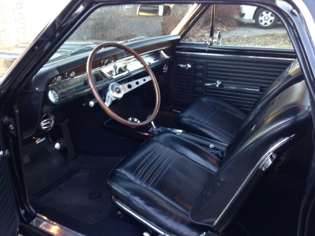 1967 Chevrolet El Camino - photo 5