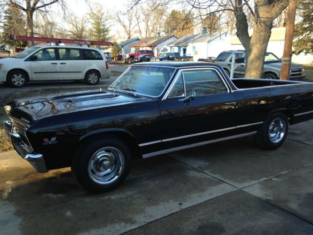 1967 Chevrolet El Camino - photo 6