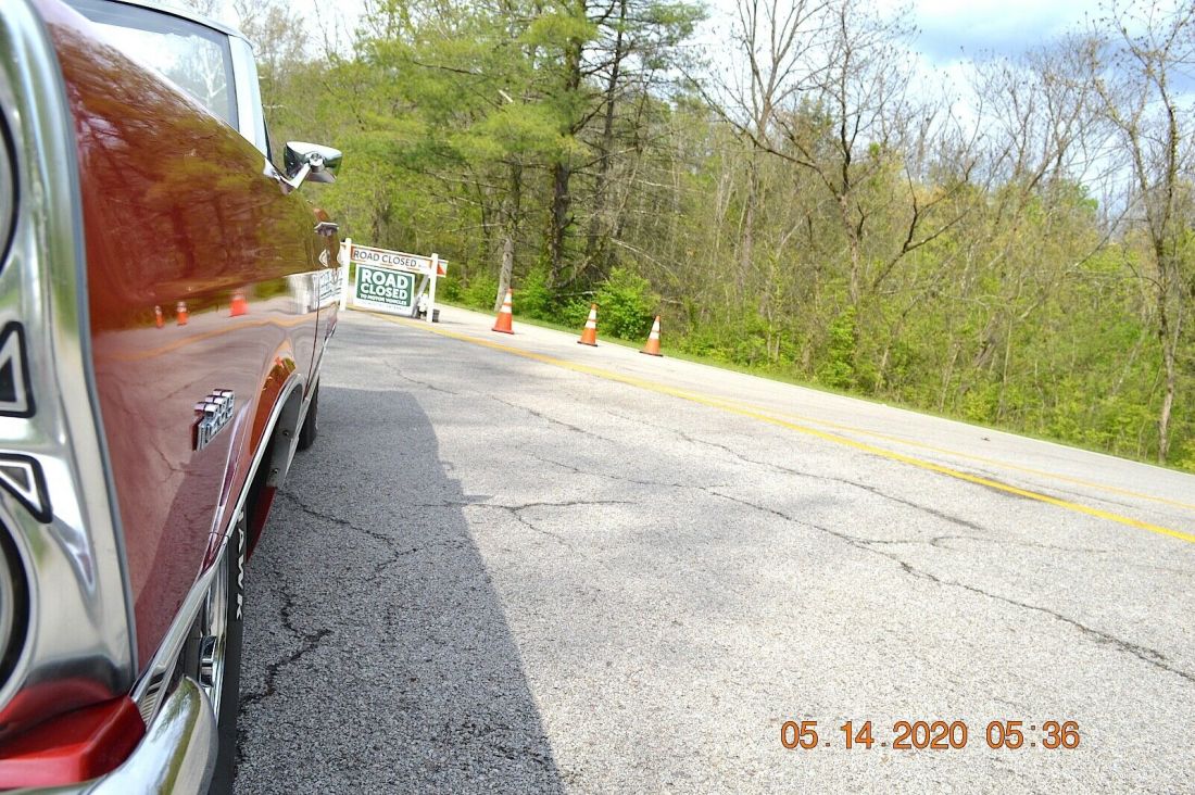 1967 Ford Fairlane FAIRLANE 500 CONVERTIBLE 289 AUTO PS - photo 6