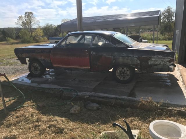 1967 Ford Fairlane GTA - photo 3