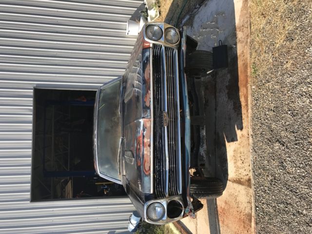 1967 Ford Fairlane GTA - photo 4