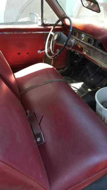 1967 Ford Ranchero Ranchero 500 - photo 4
