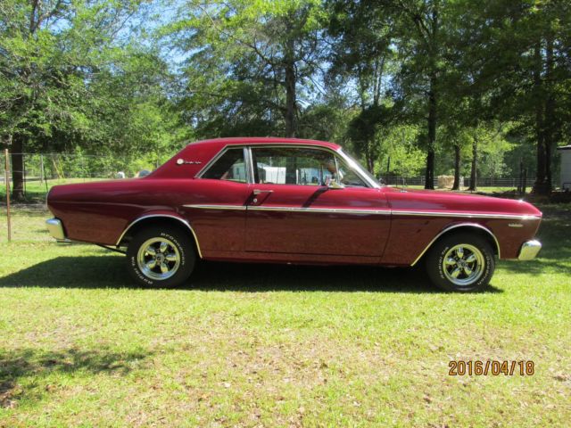 1967 Ford Falcon RestoMod - photo 3