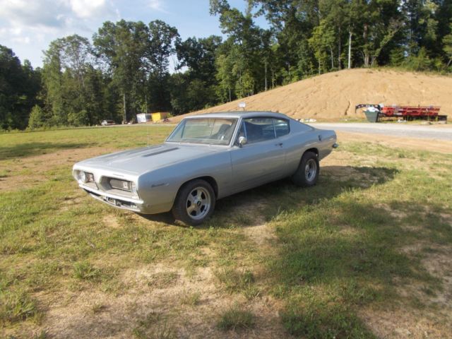1967 fastback barracuda 1967 Plymouth Barracuda
