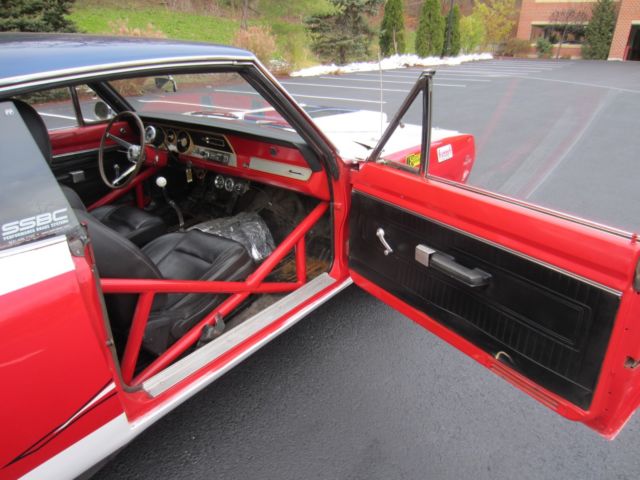 1967 Plymouth Barracuda - photo 8