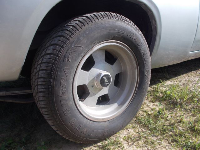 1967 Plymouth Barracuda - photo 5