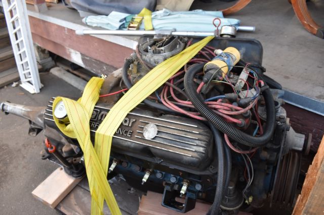 1967 Plymouth Barracuda Chrome - photo 6