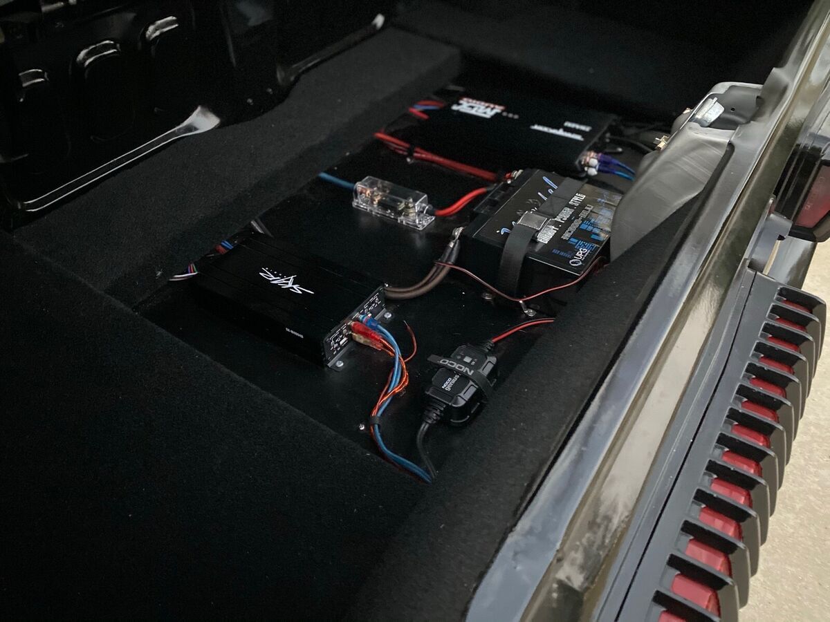 1967 Replica/Kit Makes Mustang - photo 13