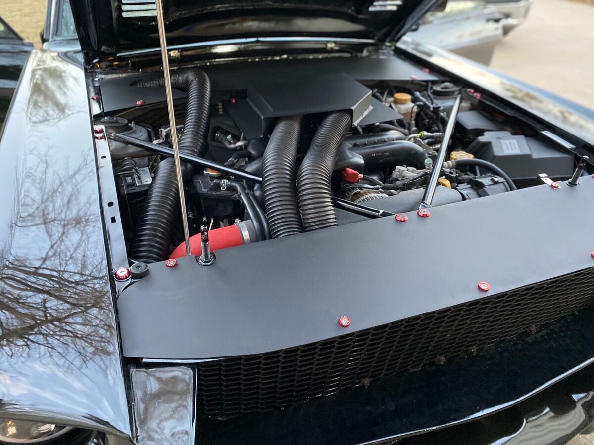1967 Replica/Kit Makes Mustang - photo 5