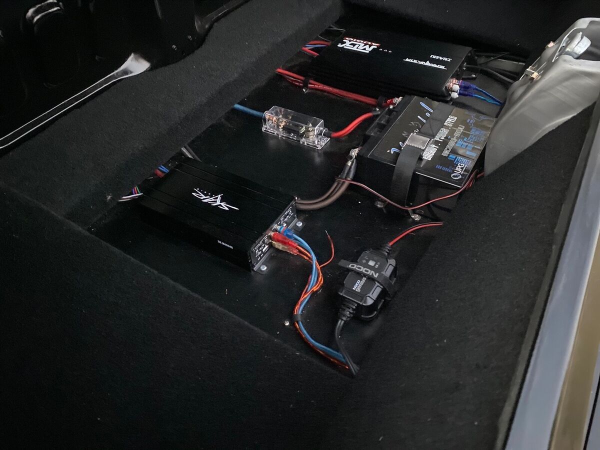 1967 Replica/Kit Makes Mustang - photo 7