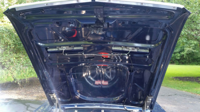 1967 Ford Mustang GTA 390 Fastback - photo 8