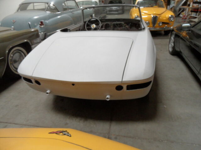 1967 Ferrari 330 GTC Blsck - photo 10