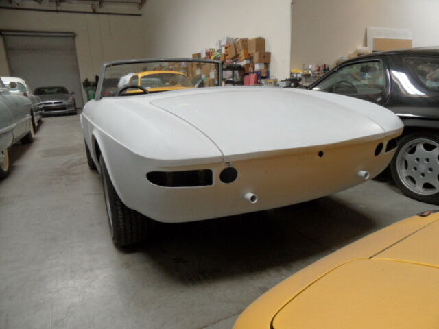 1967 Ferrari 330 GTC Blsck - photo 12