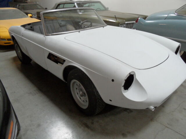 1967 Ferrari 330 GTC Blsck - photo 5