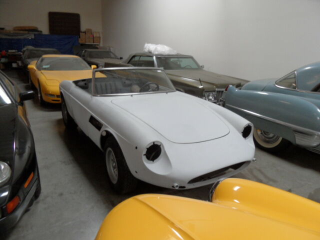 1967 Ferrari 330 GTC Blsck - photo 6