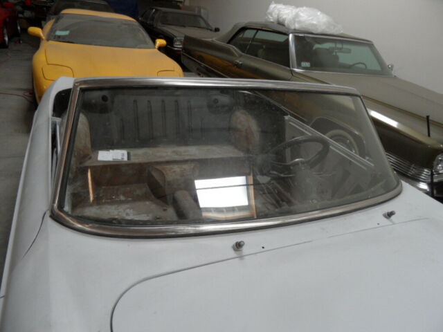 1967 Ferrari 330 GTC Blsck - photo 7
