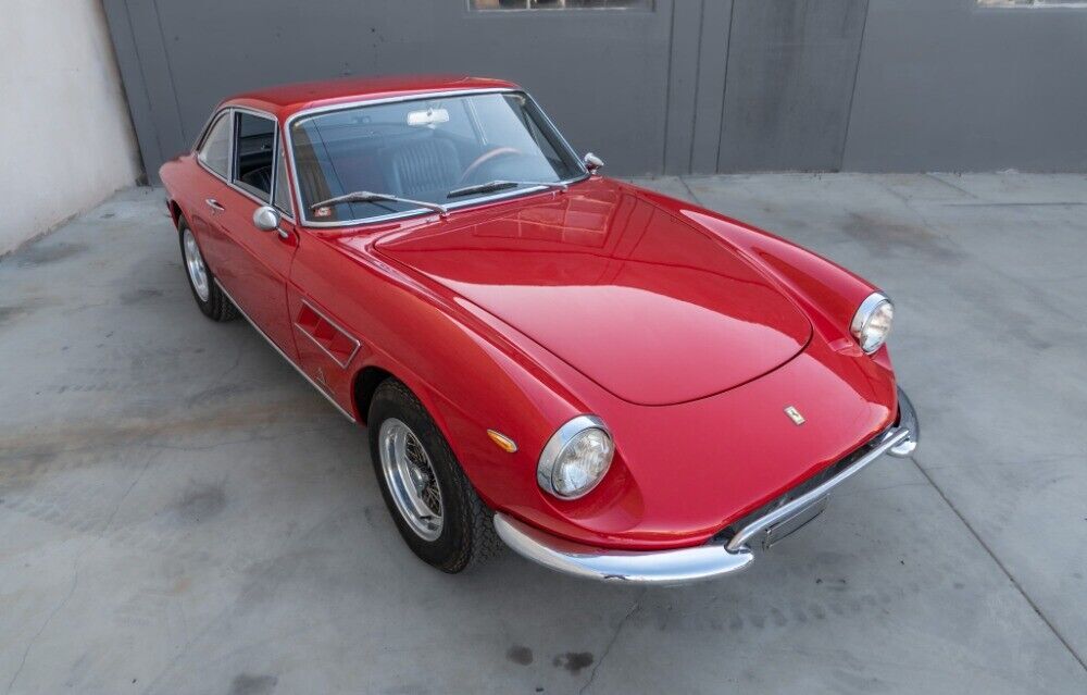 1967 Ferrari 330 GTC - photo 2