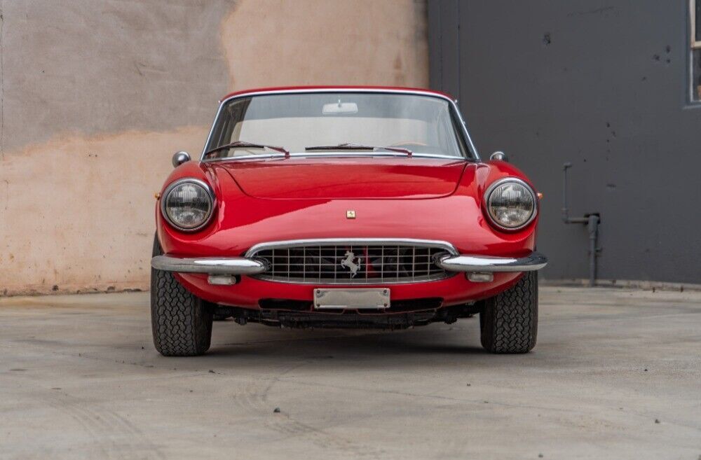 1967 Ferrari 330 GTC - photo 5