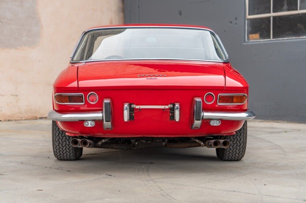 1967 Ferrari 330 GTC - photo 6