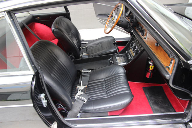 1967 Ferrari 330 GTC - photo 11