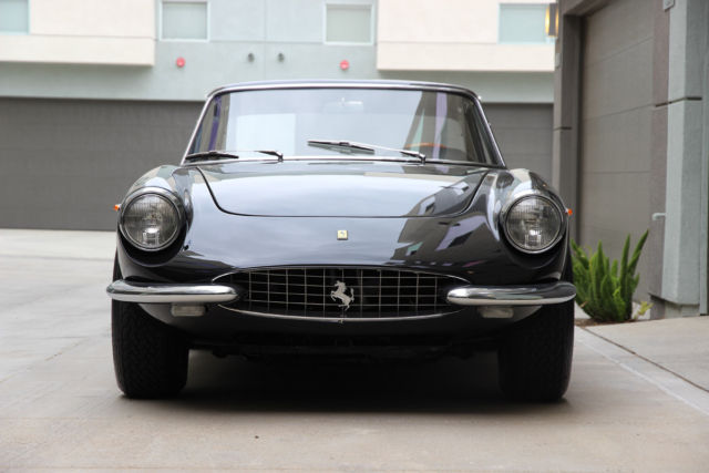 1967 Ferrari 330 GTC - photo 9