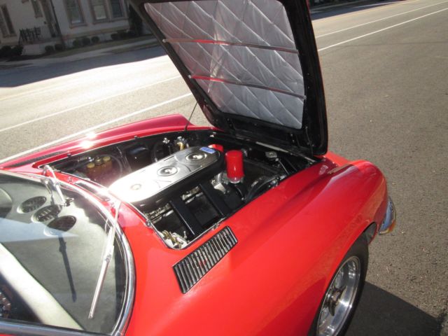 1967 Ferrari Other - photo 6