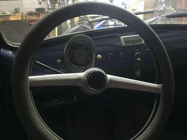 1967 Fiat 500 fiat 500 model 110F - photo 8
