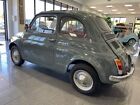 1967 FIAT 500F COUPE 500F COUPE - (COLLECTOR SERIES) - photo 4