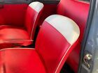 1967 FIAT 500F COUPE 500F COUPE - (COLLECTOR SERIES) - photo 6