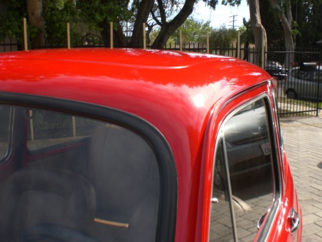 1967 Fiat Other - photo 9