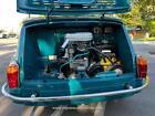 1967 Fiat jolly 600 Jolly Water Cooled! SEE Video - photo 5