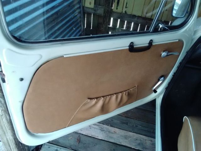 1967 Fiat Other Base - photo 6