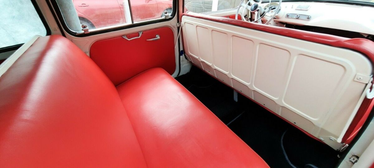 1967 Fiat 600D Multipla - photo 11