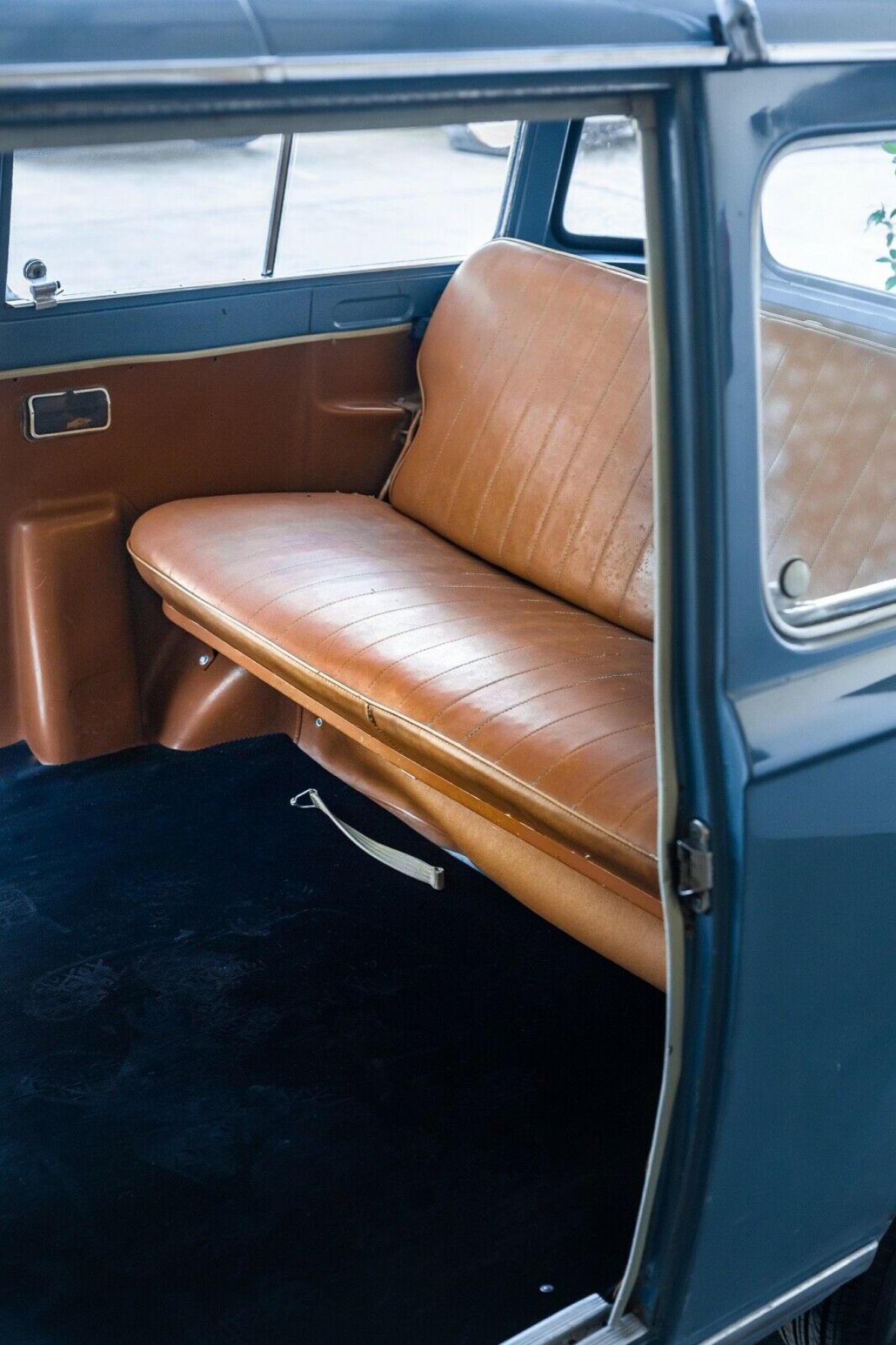 1967 Fiat 850 FAMILIARE PULLMINO - photo 13