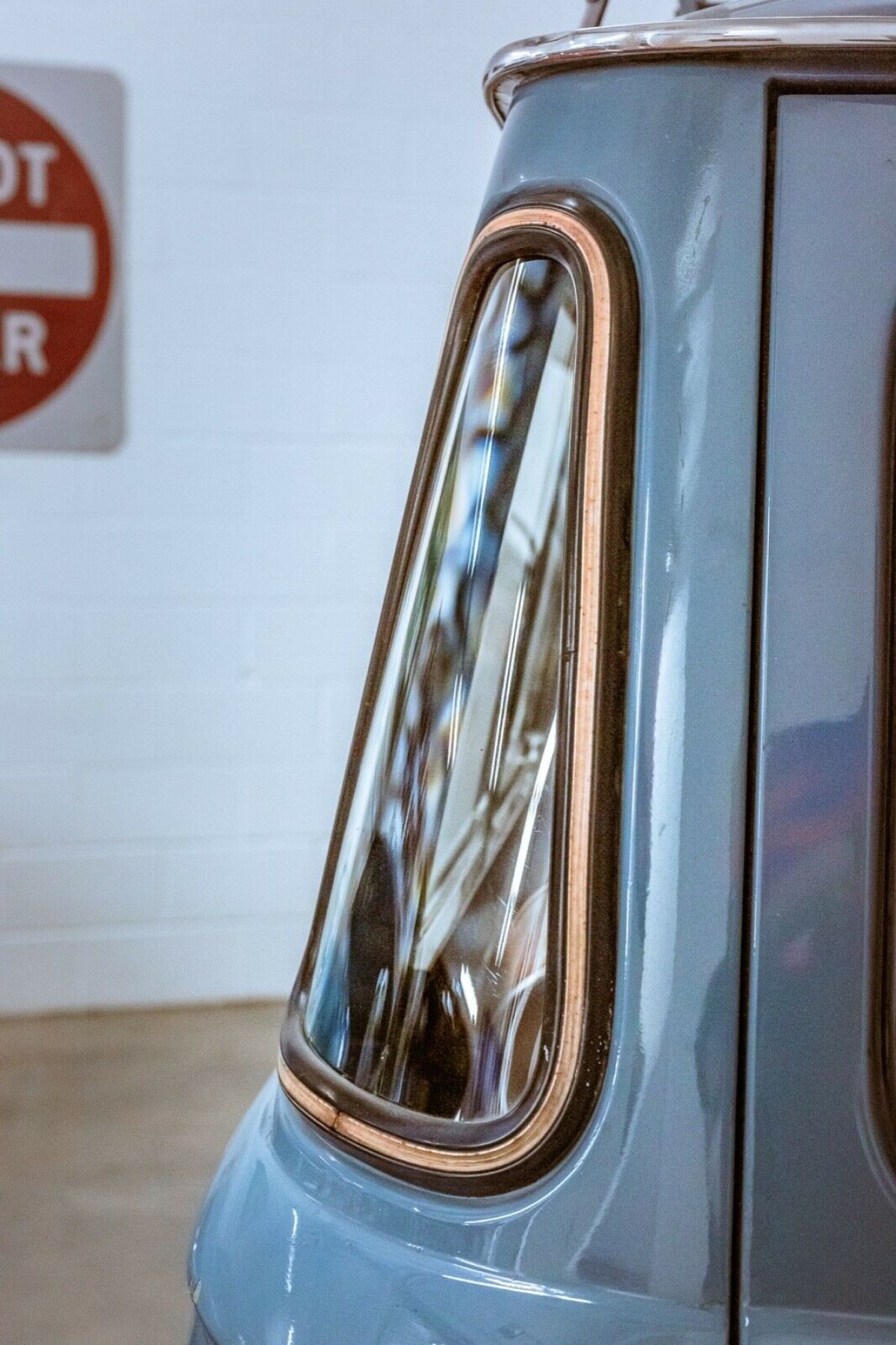 1967 Fiat 850 FAMILIARE PULLMINO - photo 9
